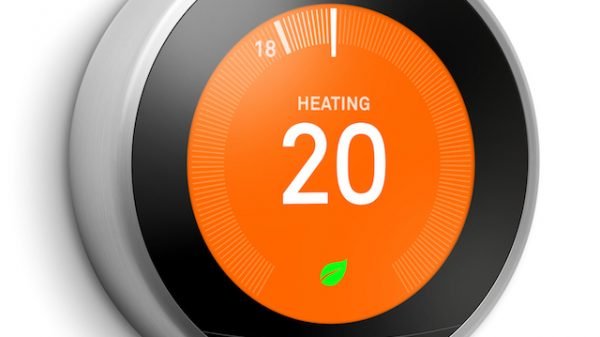 Nest thermostats malfunction following software bug