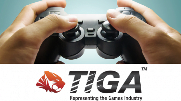 TIGA games QA event