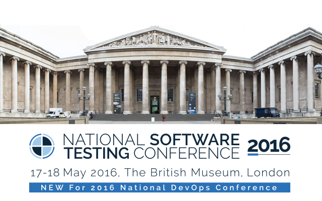 software testing conference and devops