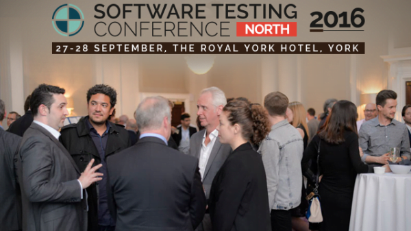 software testing conference NORTH