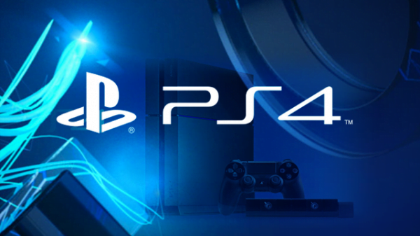 PS4 Sony beta testing
