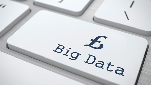 finance big data