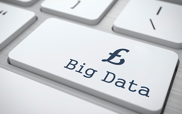 finance big data