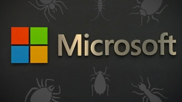 Microsoft bug bounty