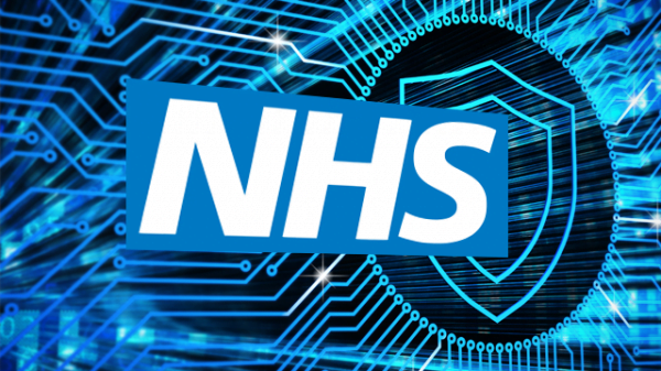 NHS cybersecurity