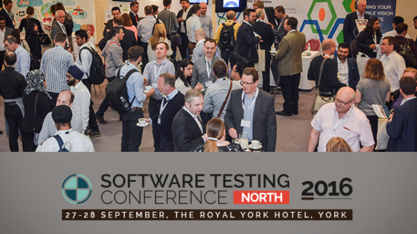 Software Testing Conference NORTH