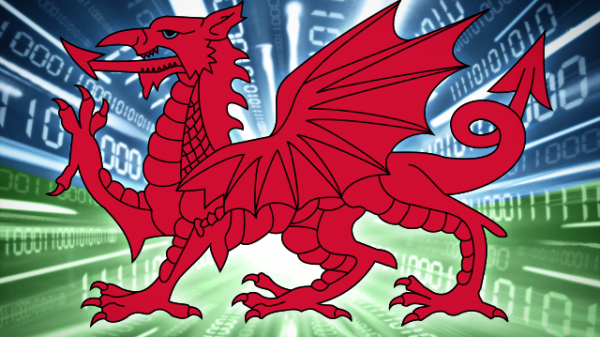 wales software testing