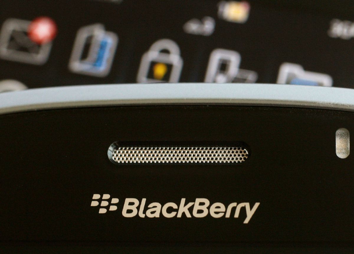BlackBerry Government Solutions deepens ties with US federal agencies
