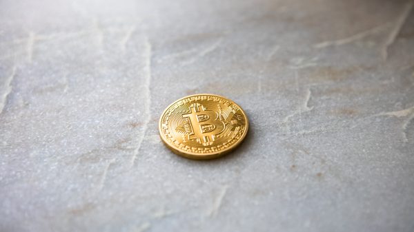Hackers steal $41 million of Bitcoin from Binance