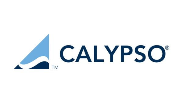 Calypso welcomes Richard Bentley as chief product and engineering officer