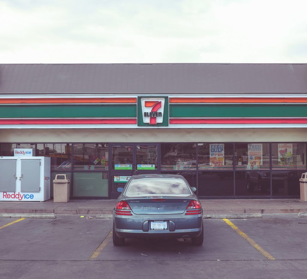 7-Eleven customers lose thousands of pounds through new app flaw
