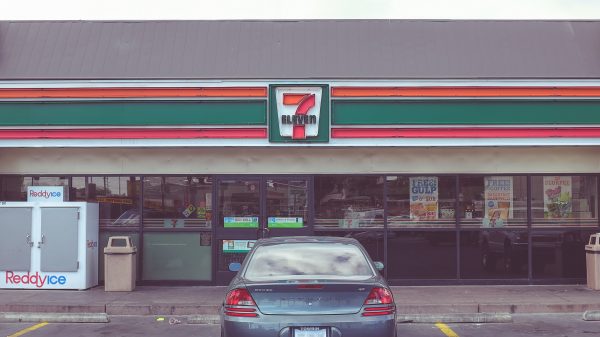 7-Eleven customers lose thousands of pounds through new app flaw