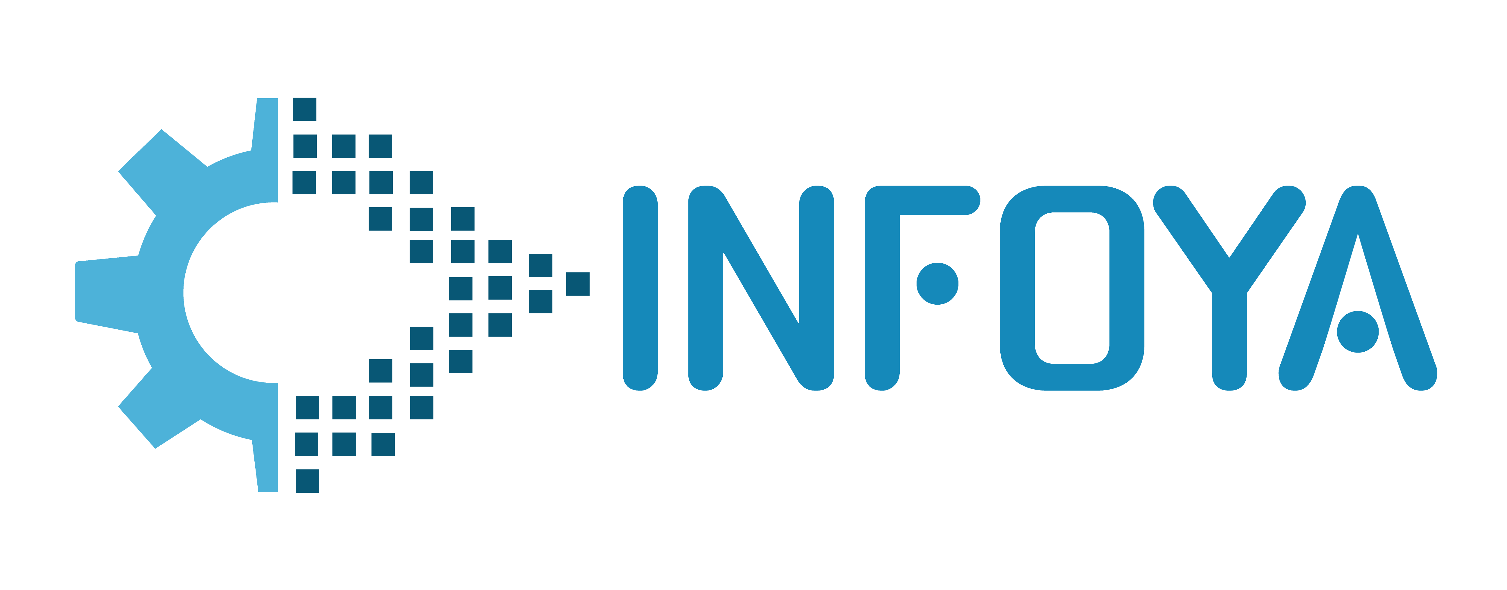 Infoya logo