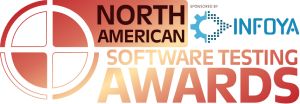 [Demo] North American Software Testing Awards